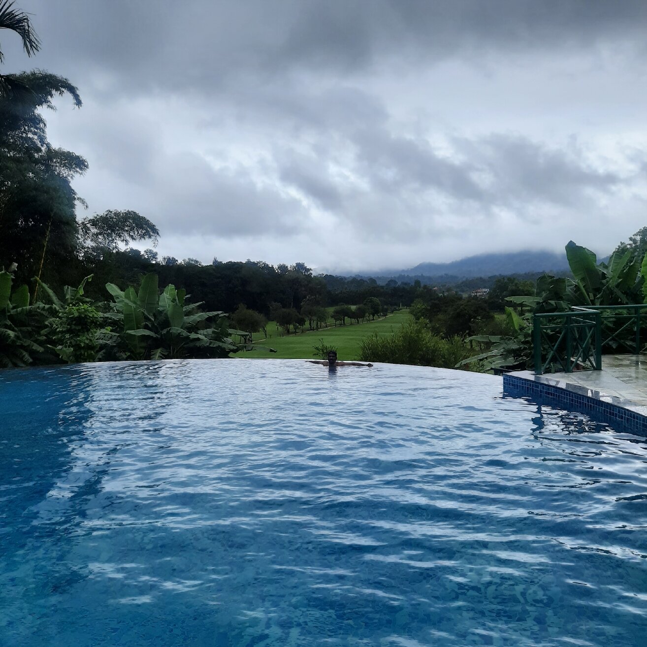 Amritara Ambatty Greens Resort,Coorg-官方