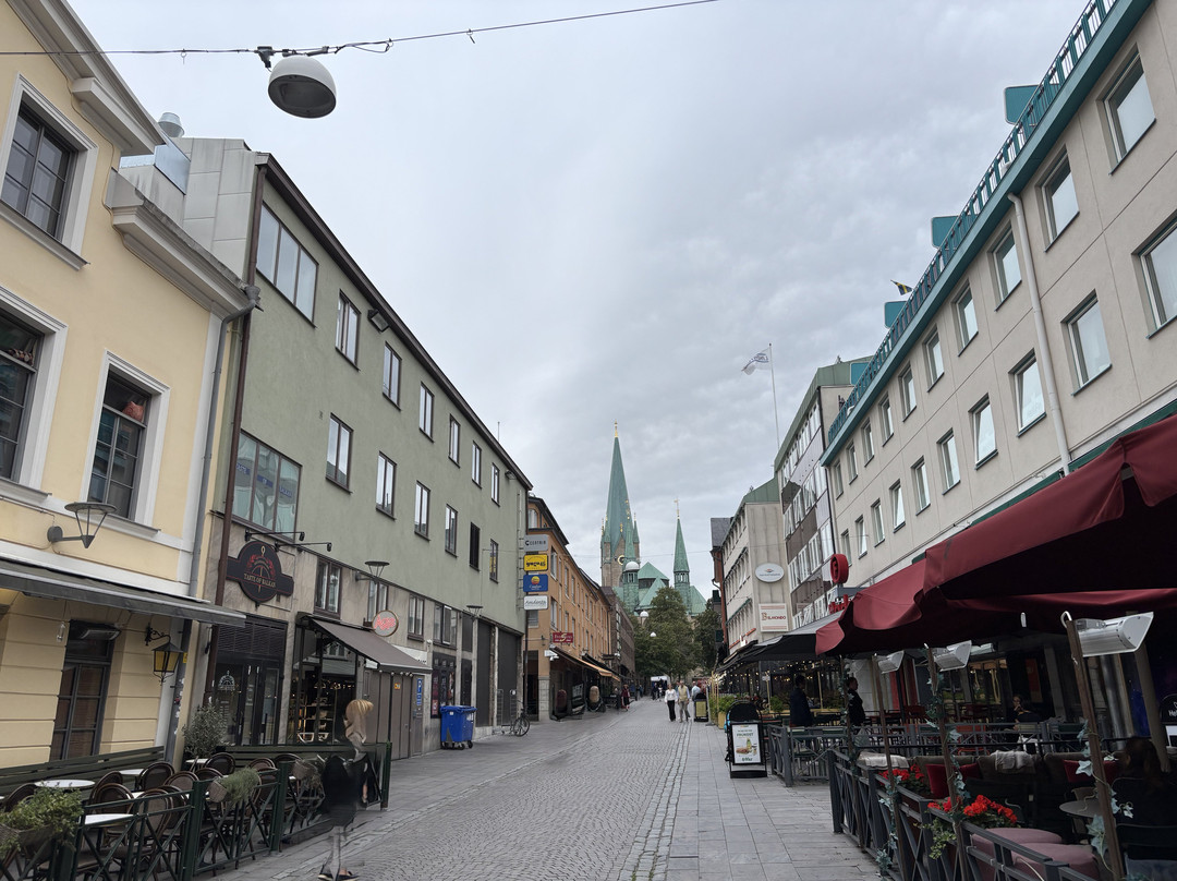 Ågatan