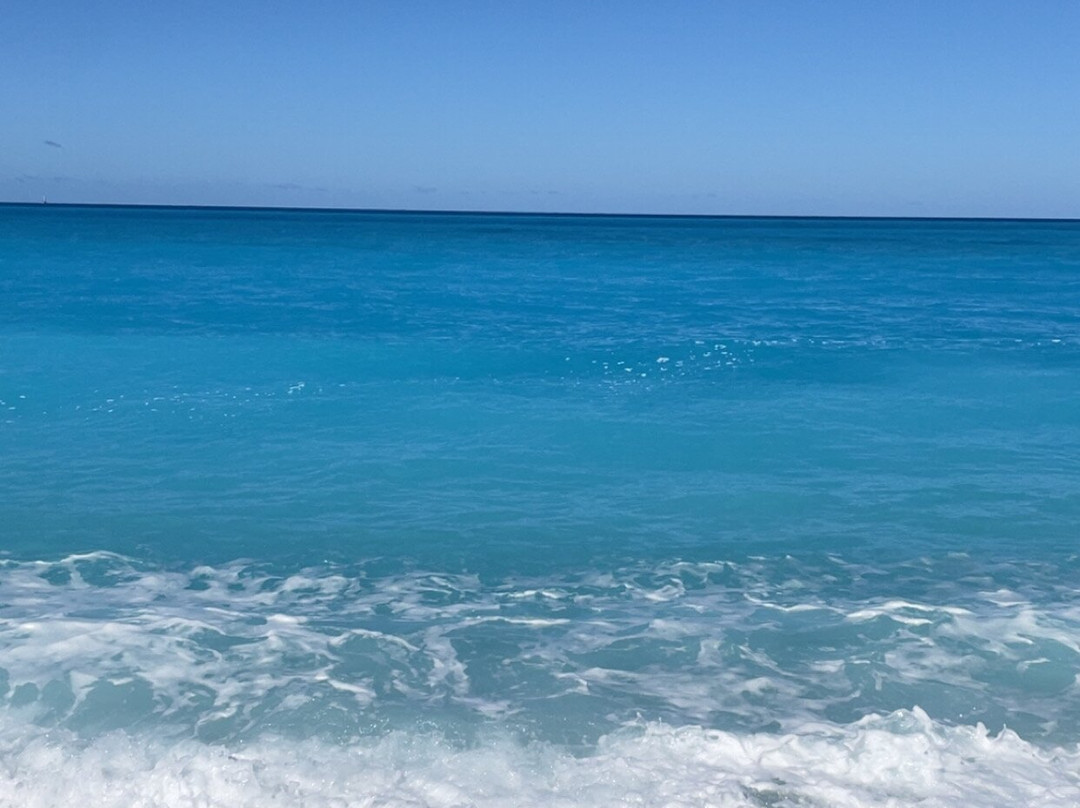 Makedonia Palace Boat-Nidri必去景点