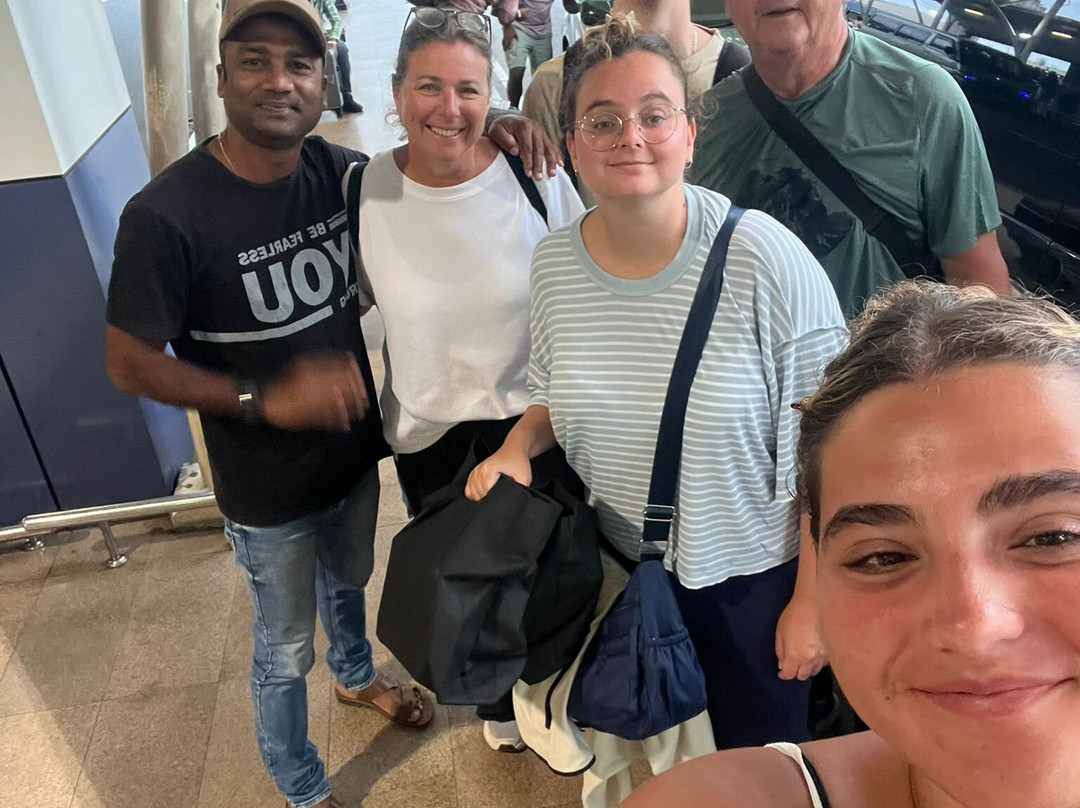 Holiday Travel Lanka-Wattala必去景点