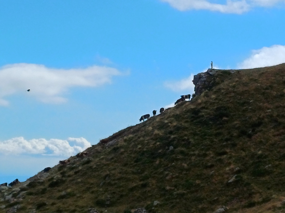 Rifugio Capanna Renata-Oropa必去景点