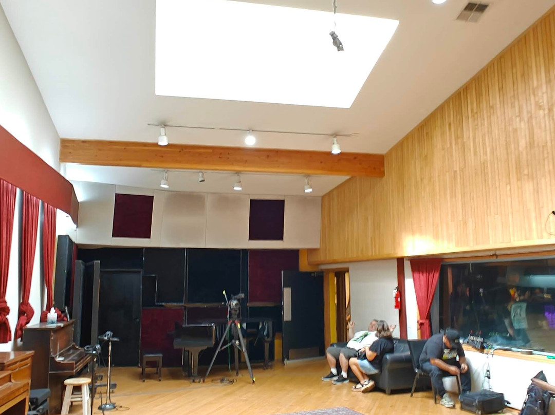 London Bridge Studio-西雅图必去景点