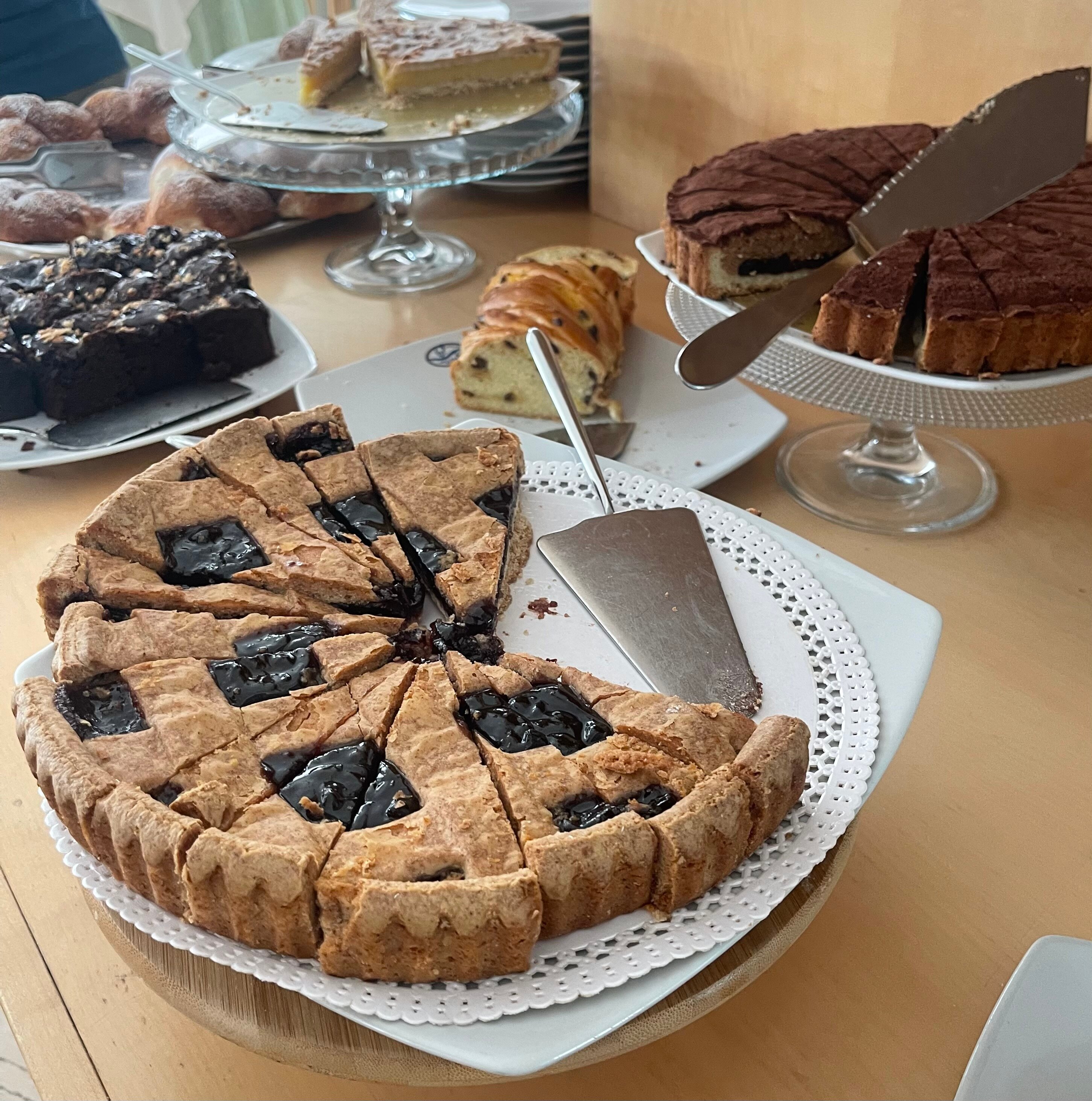 Pellegrino Palace Hotel-官方