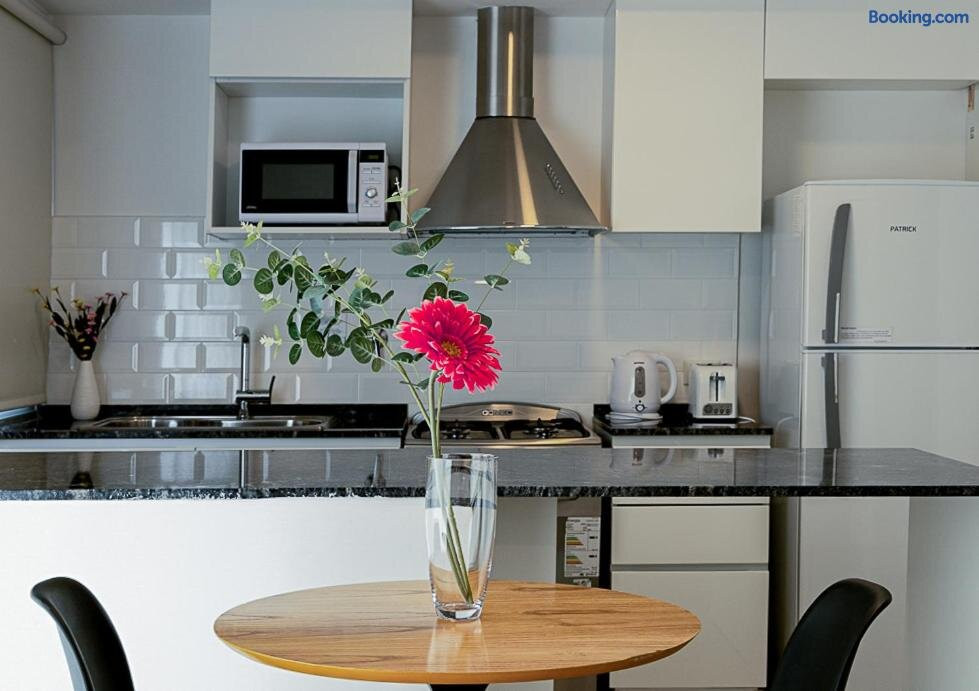 Cinco Saltos酒店住宿-Comfort Patagonia Inn