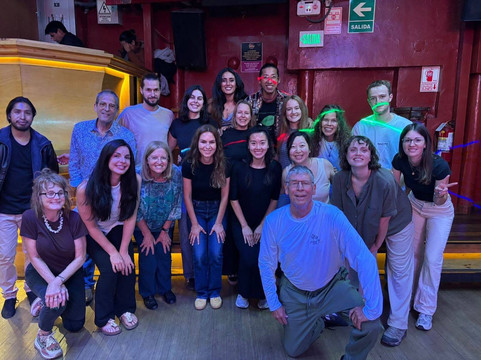 Mundo Antiguo Spanish School-库斯科必去景点