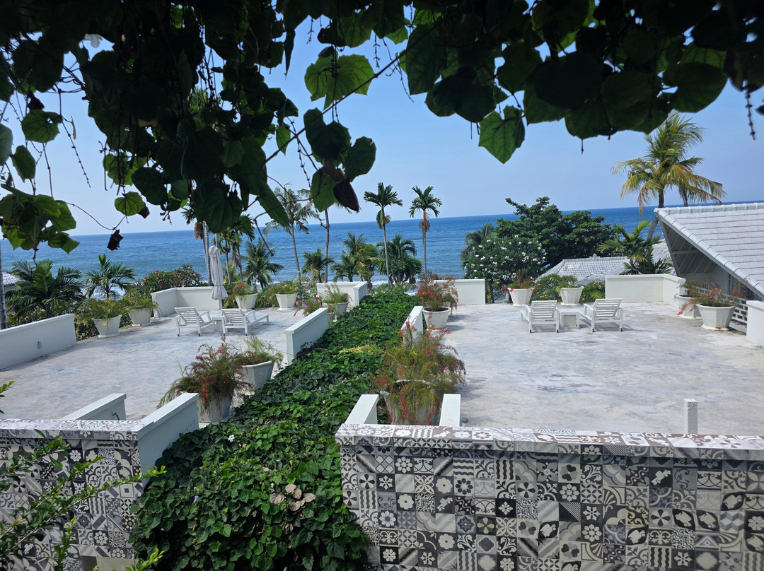 Dhauteya Cafe and restaurant amed