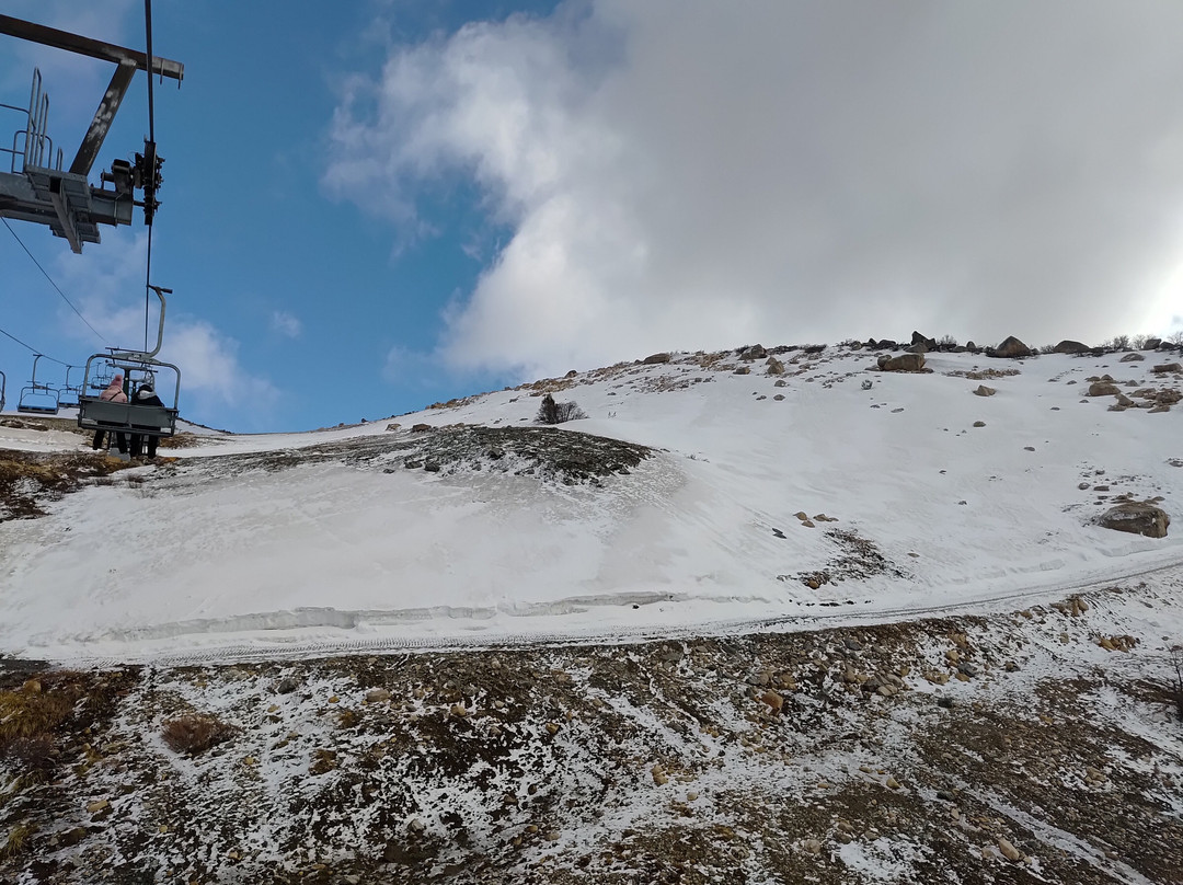 Catedral Alta Patagonis-圣卡洛斯-德巴里洛切必去景点