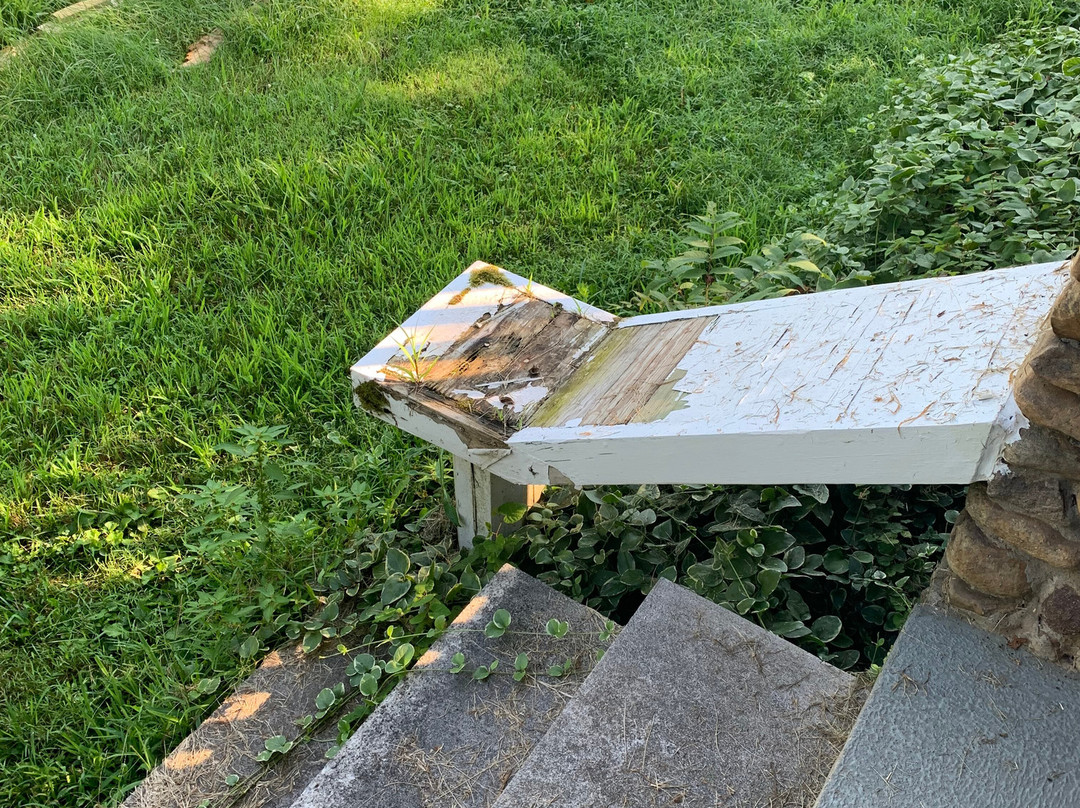 Millsap-Baker Estate主图