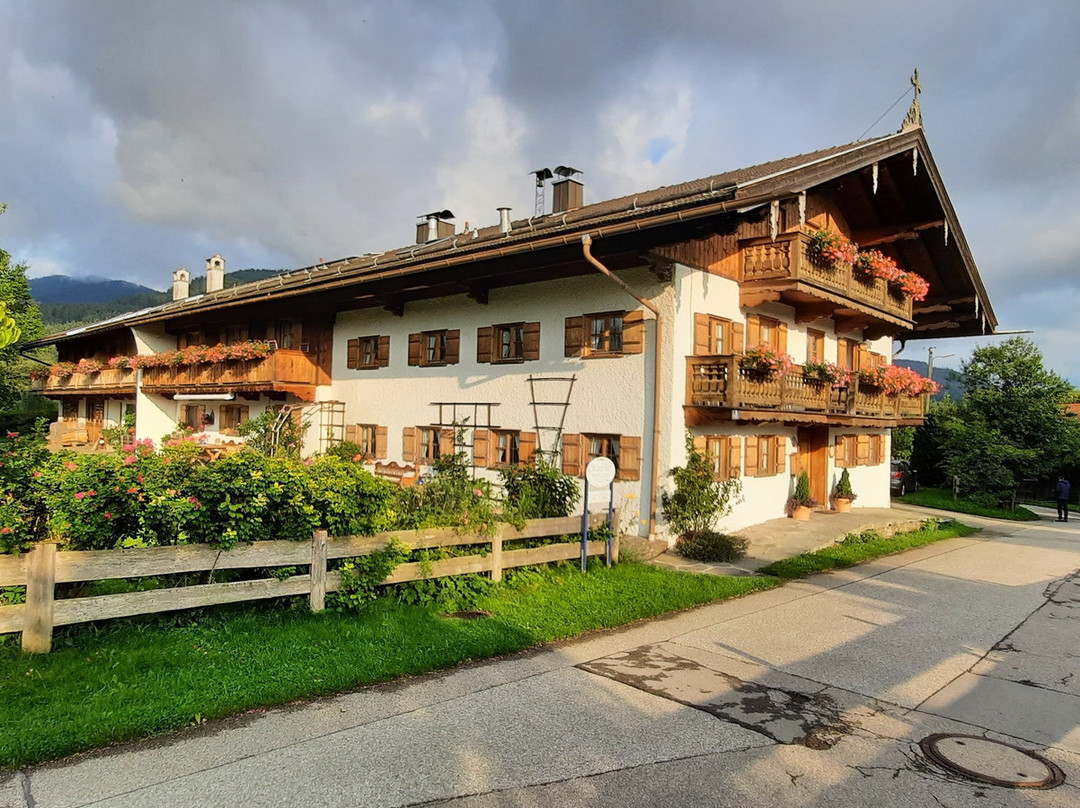Der Moarhof