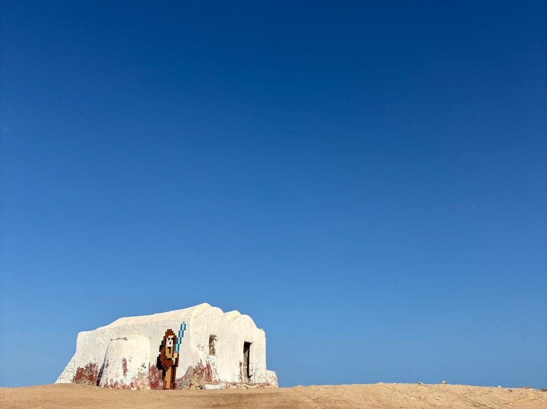 Galaxy Tours | Star Wars Tours & Indiana Jones Tours in Tunisia-塔吐弯必去景点