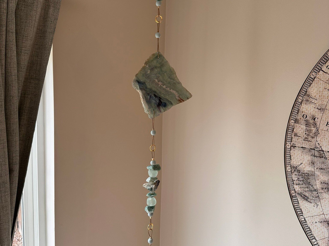 Eclectique-Kalk Bay必去景点