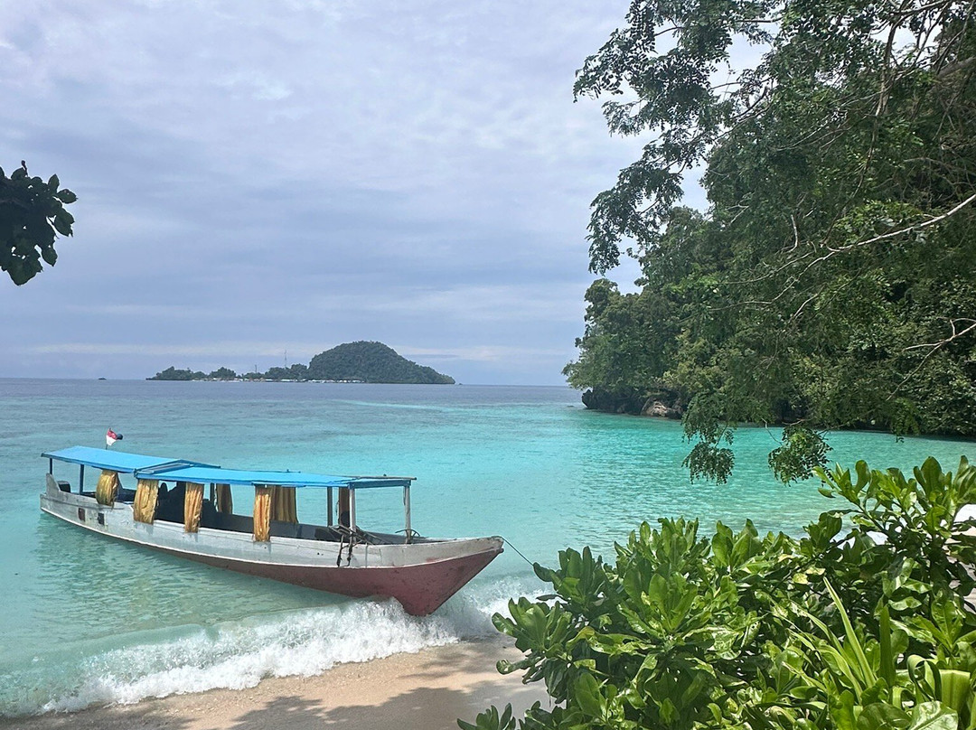 Sulawesi Eco Adventure-Baubau必去景点