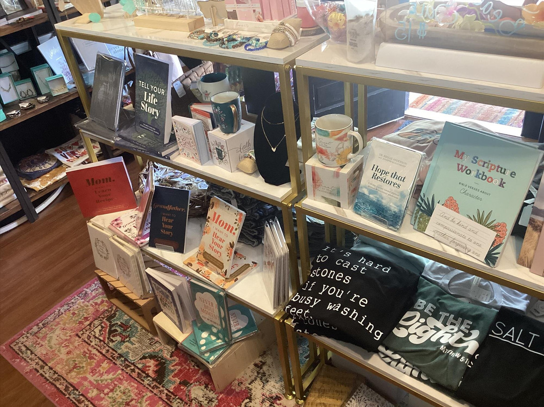 Paige's Place-Kimmswick必去景点