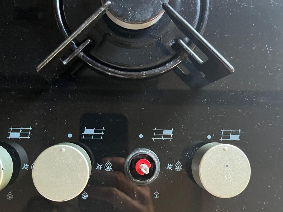 考恩蒂基酒店主图