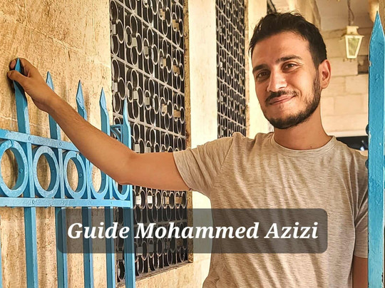 Syria Scope Travel-大马士革必去景点