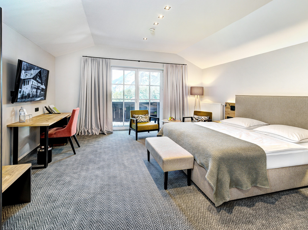 Hotel Gut Brandlhof主图