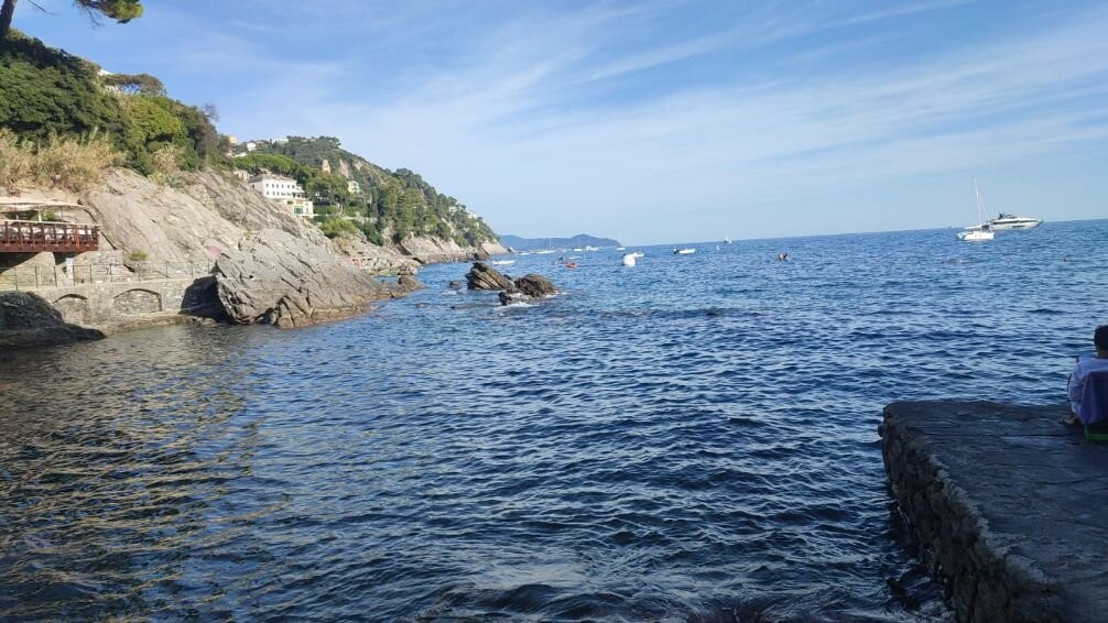 La Passeggiata-Zoagli必去景点