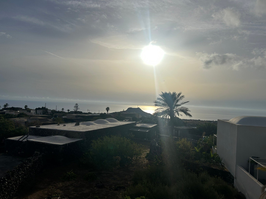 Sikelia Luxury Retreat主图