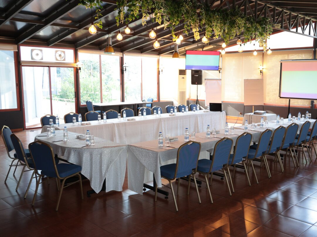 Monteverde Hotel主图