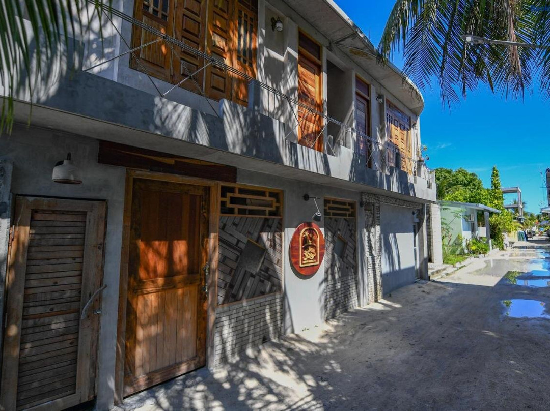 Dhaankolhu Rasdhoo