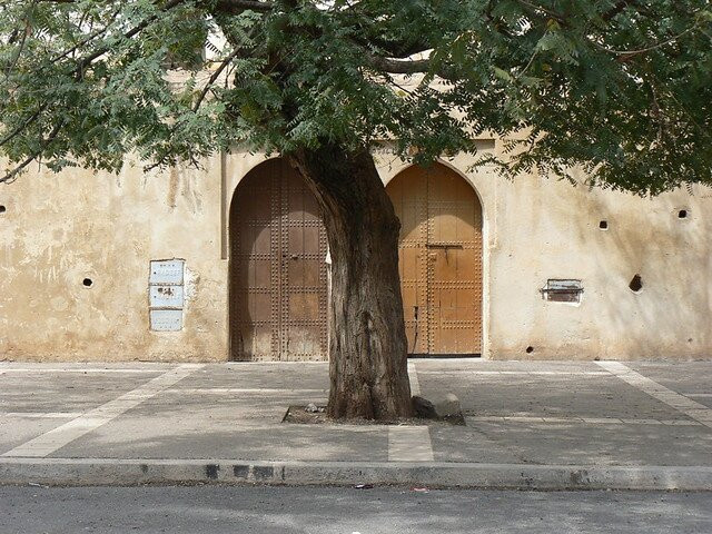 Sefrou Tour Guide-Sefrou必去景点