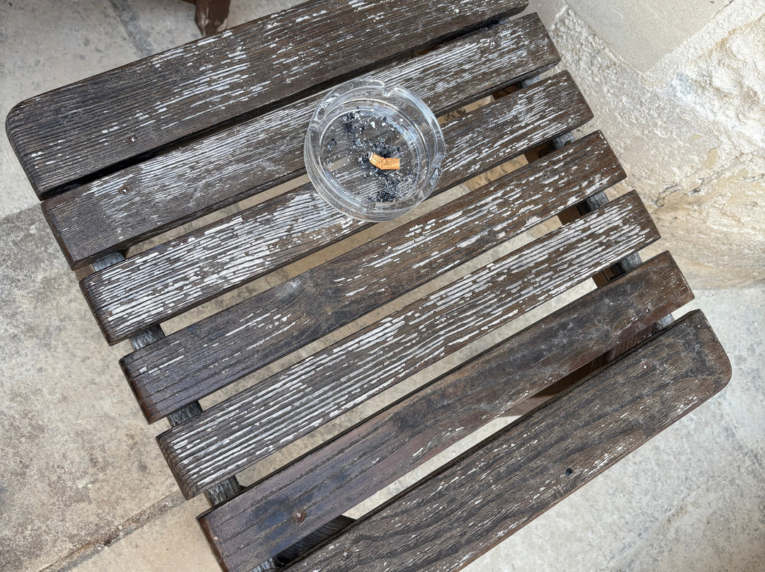 奥特朗托乐查勒海滩度假酒店主图