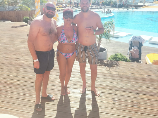 Beach Club Vale do Lobo-Vale do Lobo必去景点