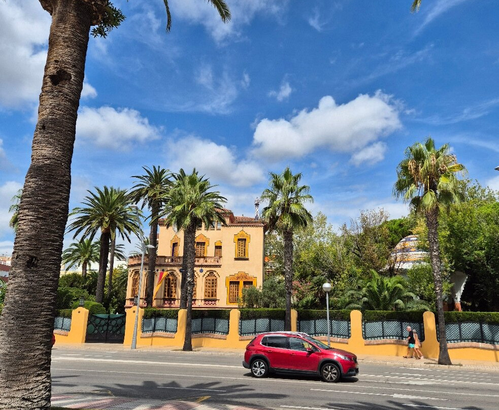 Xalet Bonet-萨洛必去景点