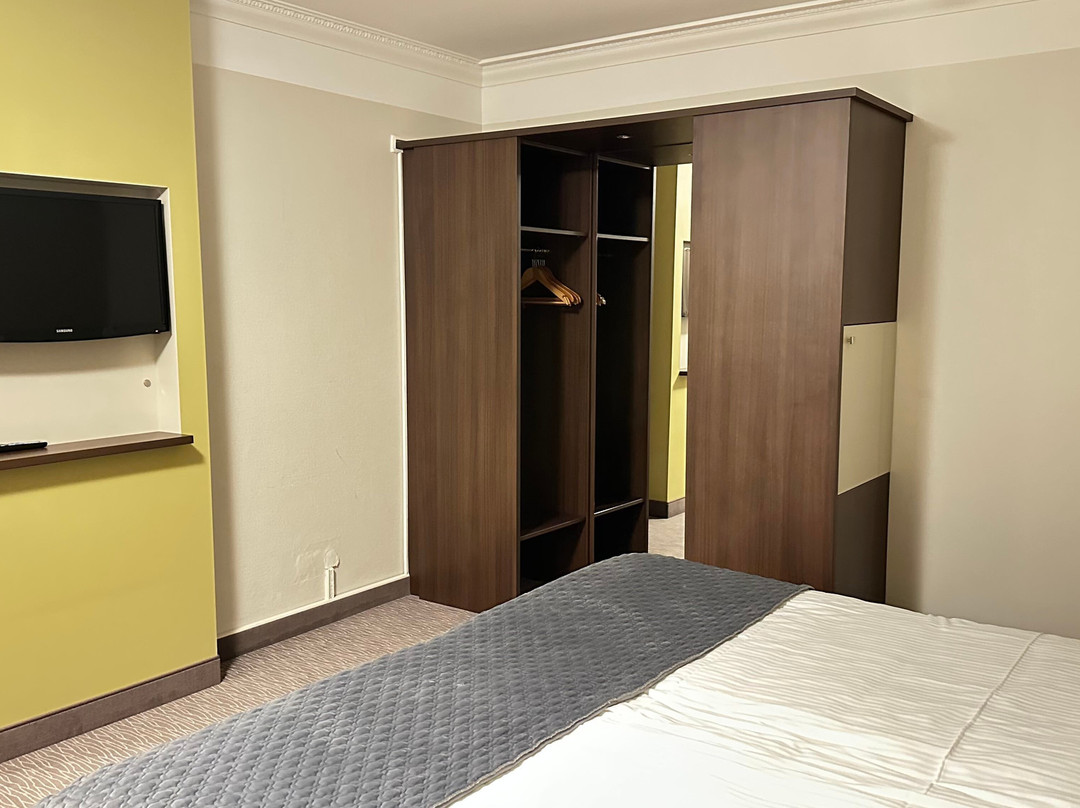 海德尔堡-瓦尔多夫度假酒店主图