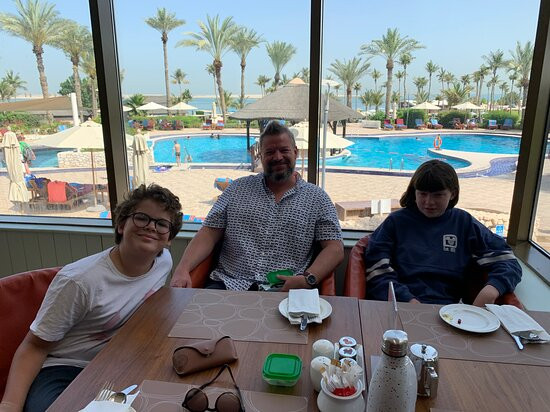 杰贝阿里酒店主图