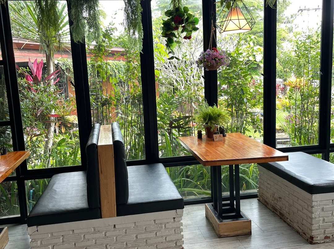 Ban Suan Leelawadee Resort主图