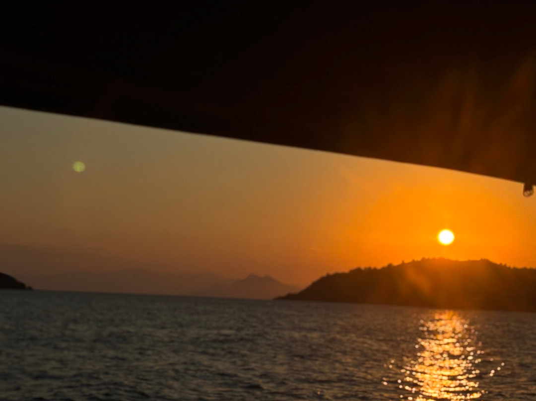 Sail the Day - Skiathos Sailing Trips-Skiathos Town必去景点