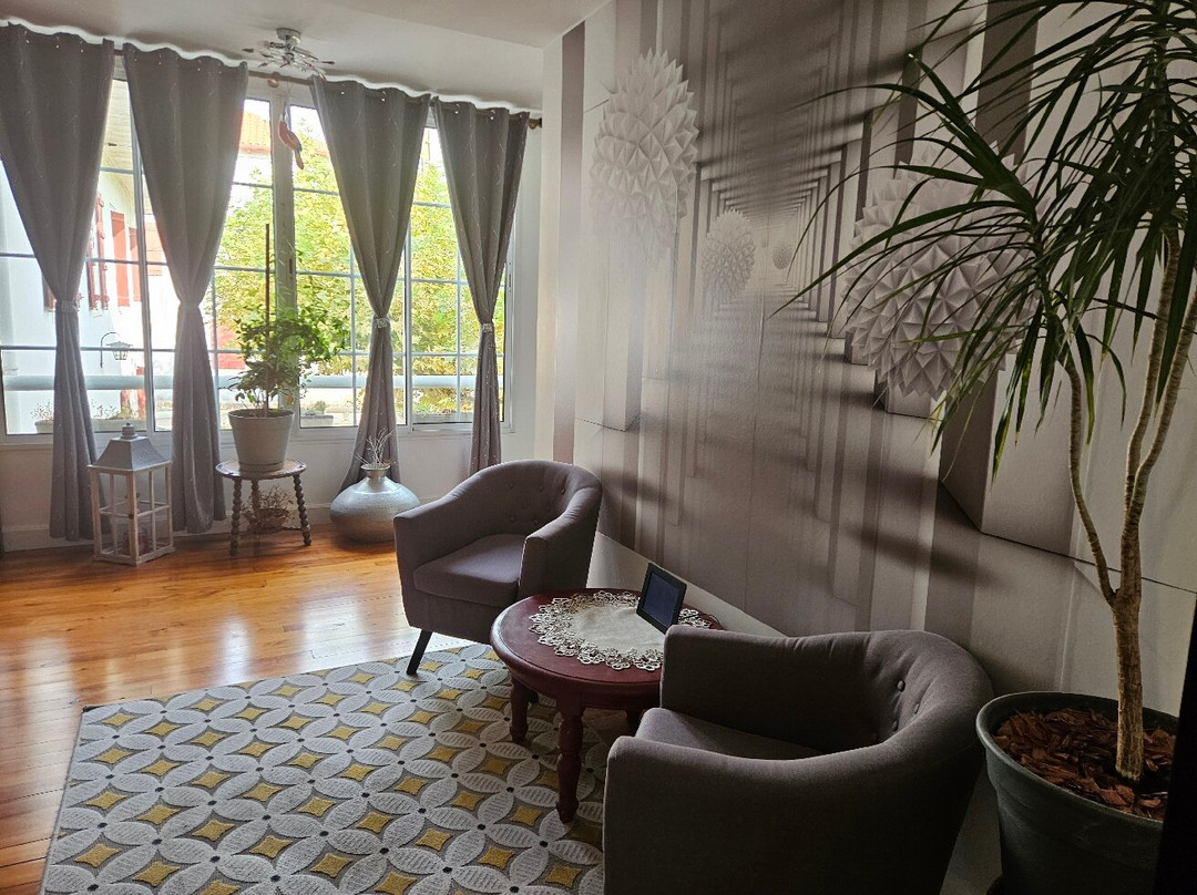 Maison Elizondoa主图