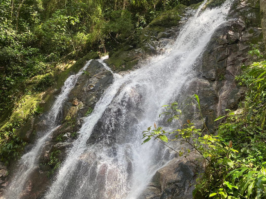 Cascadas de Marinka-Minca必去景点
