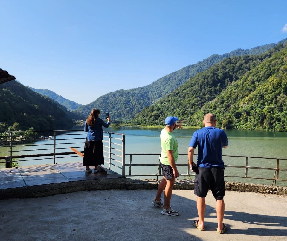 vBatumi-巴统必去景点
