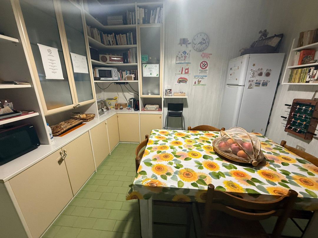 B&B Gottardo主图