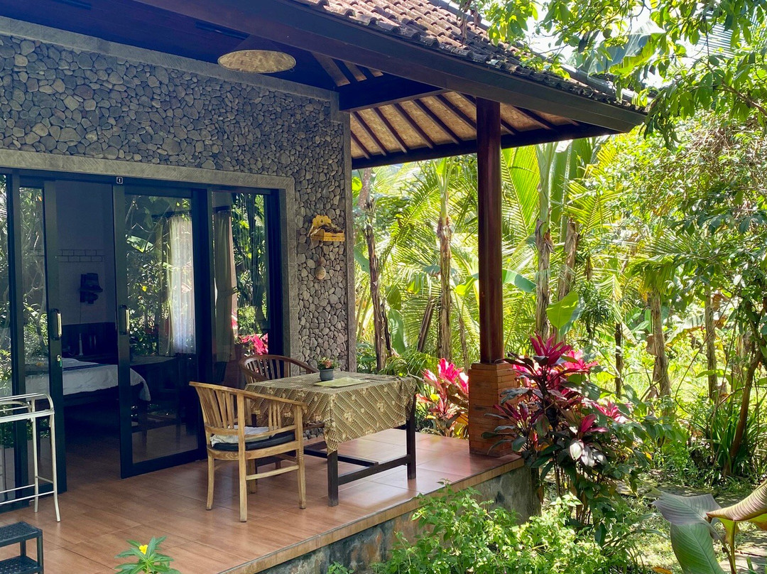 Khrisna Homestay主图