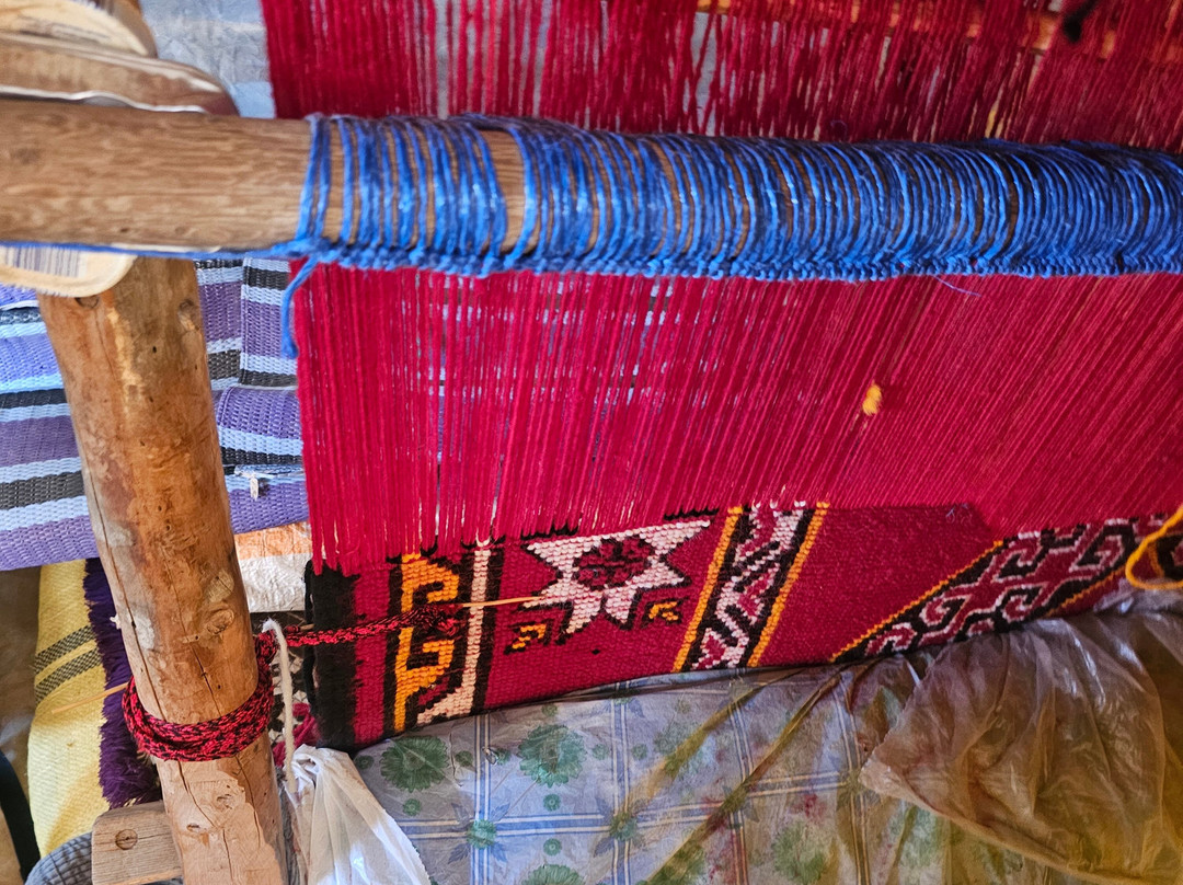 Mohamed Benkasmi-Azrou必去景点