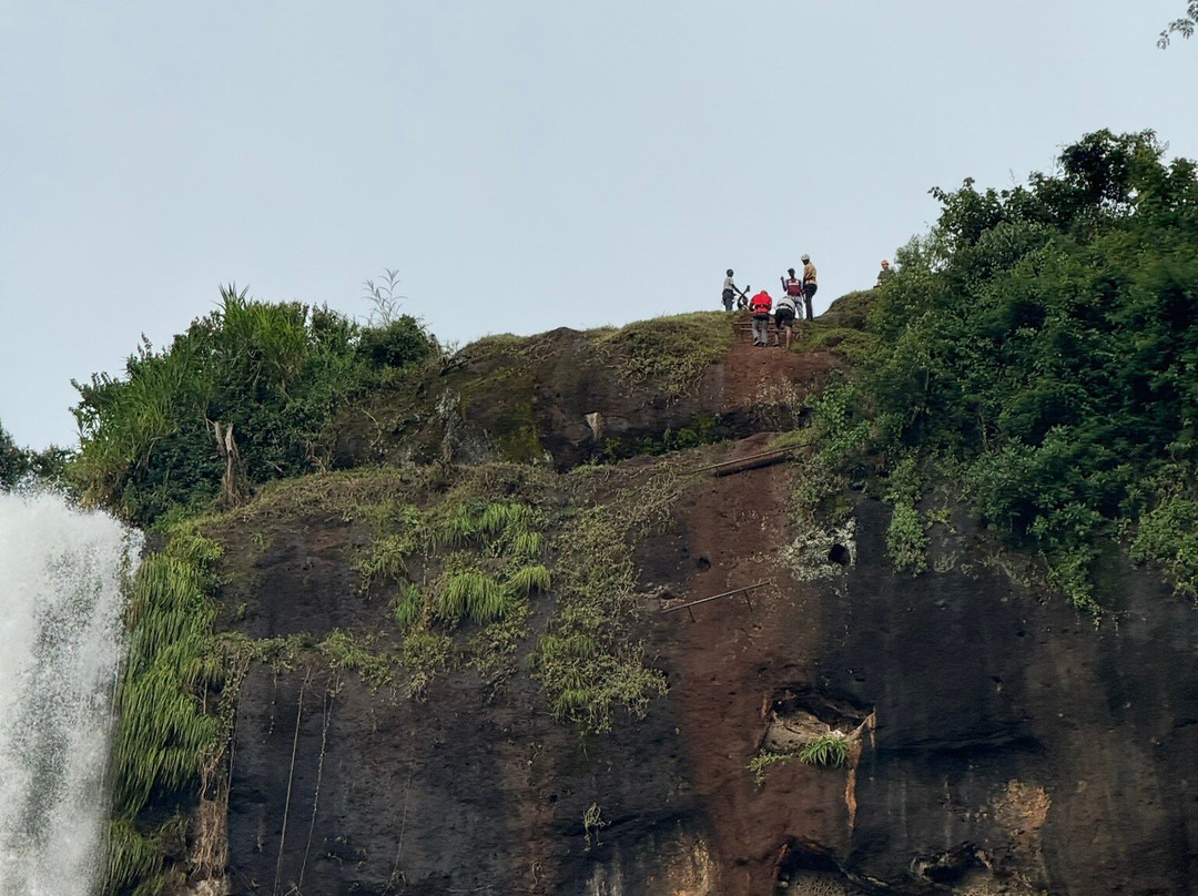 Mulima Mountain Adventures-Sipi必去景点