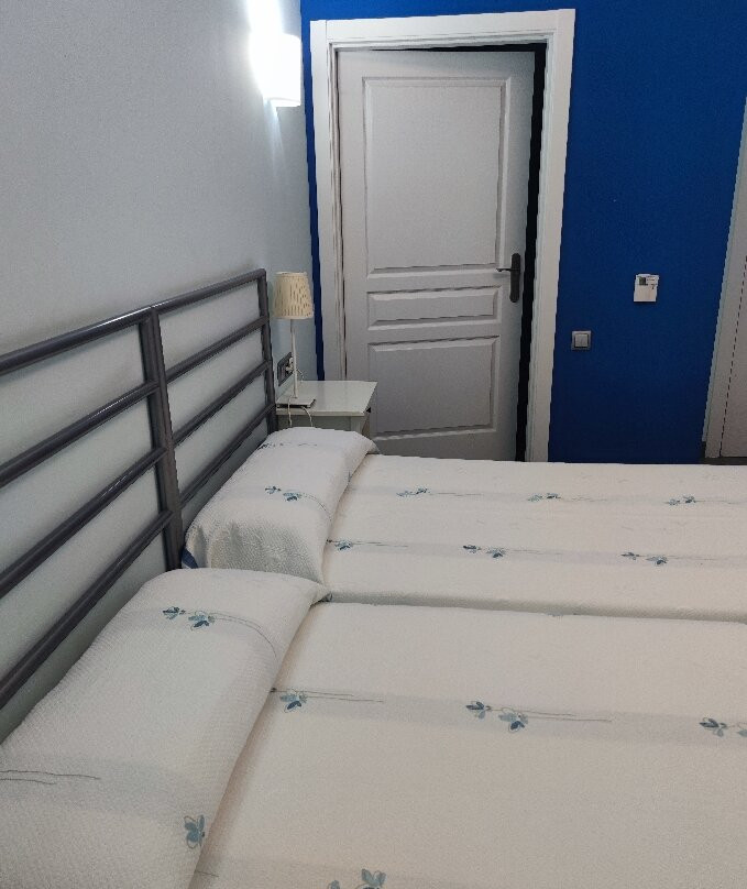 Hotel Valdelinares主图