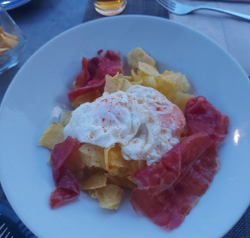 Hotel Dona Anita主图