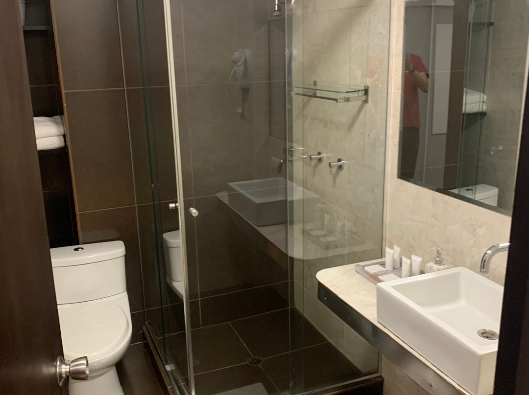 Hotel Corregidor主图