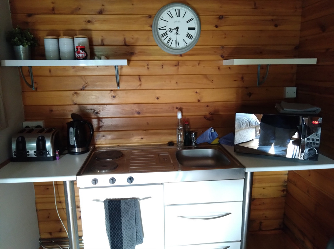 Southernwood Lettings主图