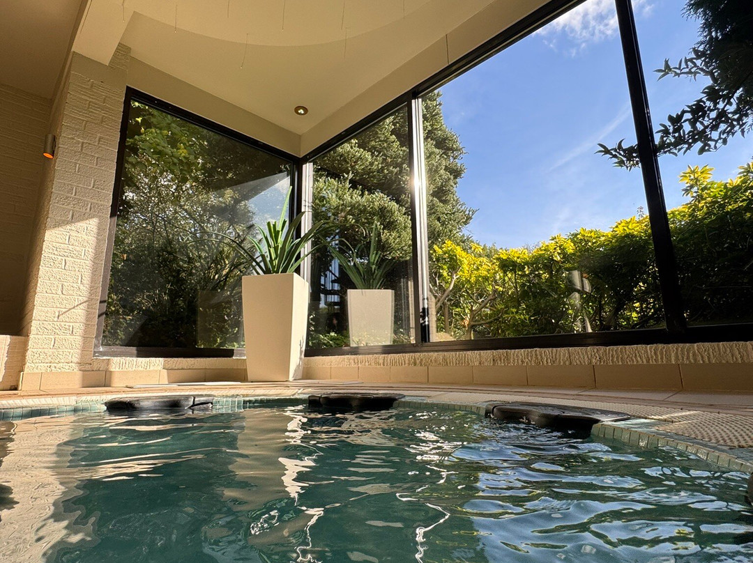 Moddershall Oaks Country Spa Retreat-Stone必去景点