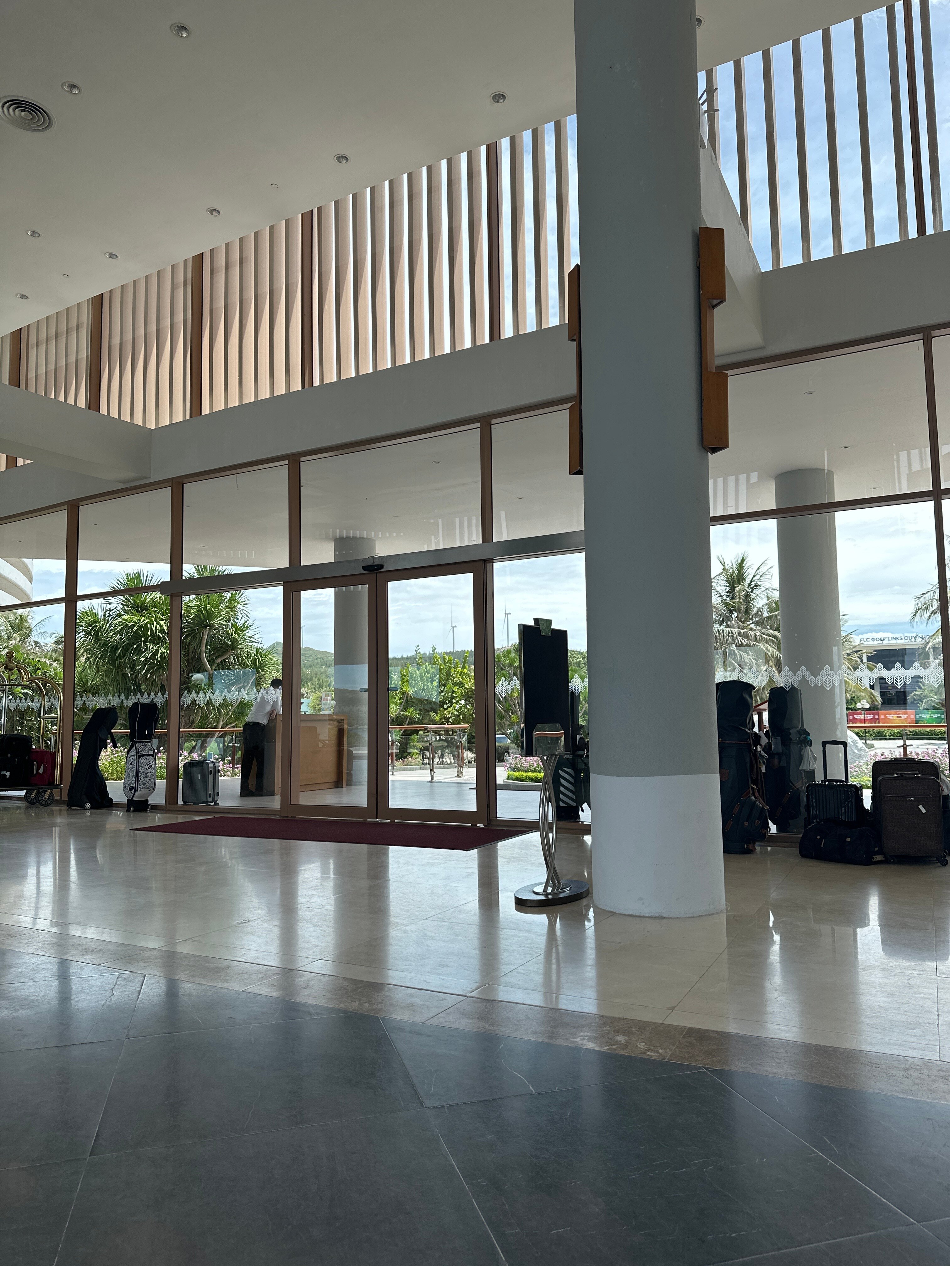 FLC Luxury Resort Quy Nhon-官方