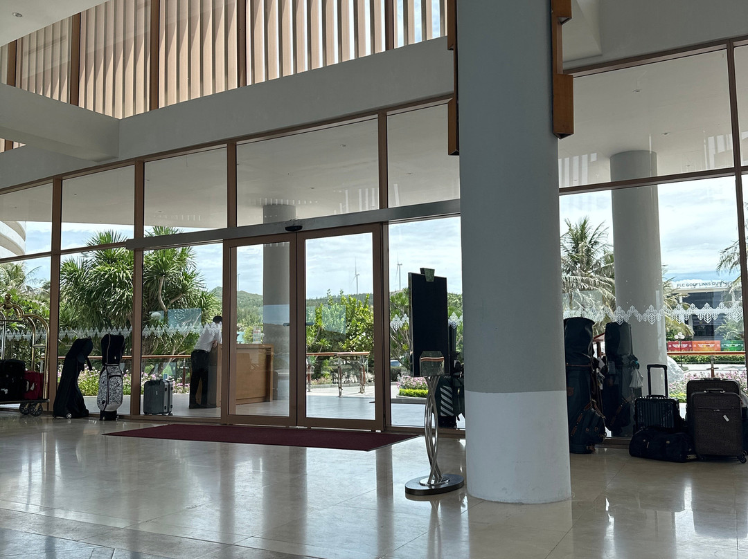FLC Luxury Resort Quy Nhon主图