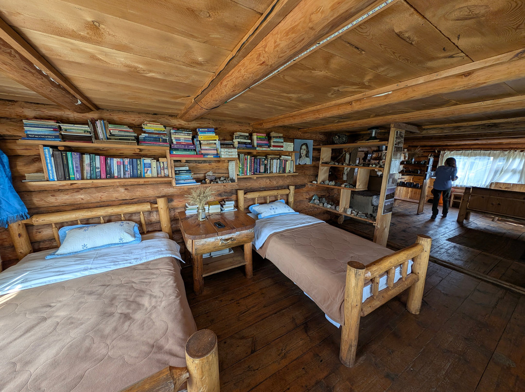 U-Adventures Tours & Expeditions-乌兰巴托必去景点