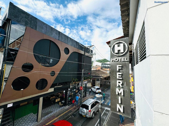 Hotel Fermin