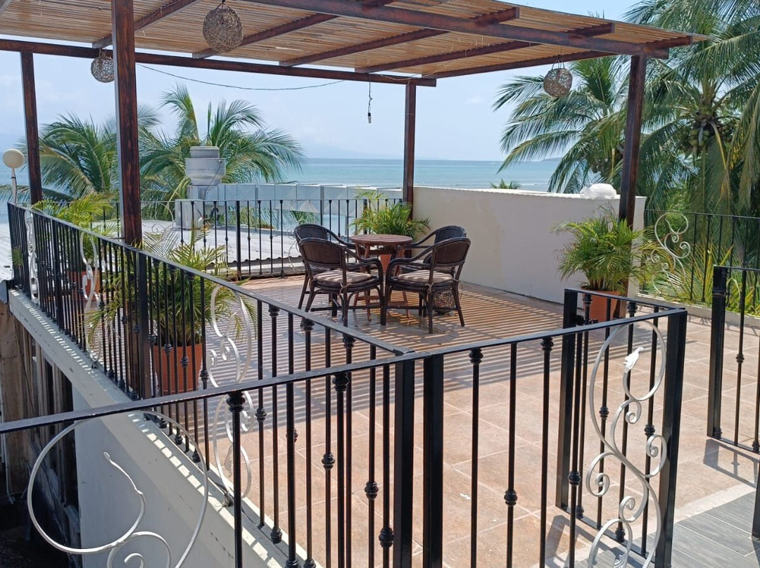 Hotel el Coral主图