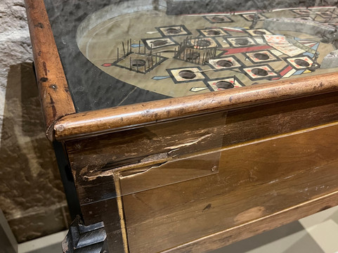 岩石区探索博物馆-悉尼必去景点